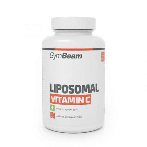 Lipozomální Vitamín C - GymBeam