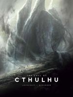 Call of Cthulhu (Lovecraft H P)(Pevná vazba)