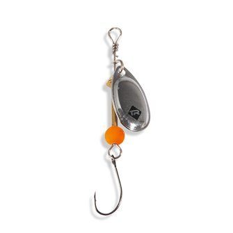 Iron Trout třpytka Spinner 1,7g vzor SI-8057600