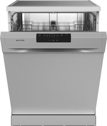 Volně stojící myčka volně stojící myčka nádobí gorenje gs62040s, a++, 60cm