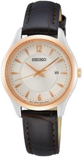 Seiko Quartz SUR428P1