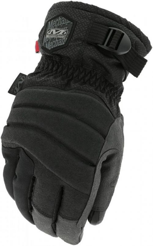 Zimní rukavice ColdWork Peak Mechanix Wear® (Barva: Černá, Velikost: XXL)