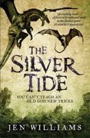 Silver Tide (Williams Jen)(Paperback)