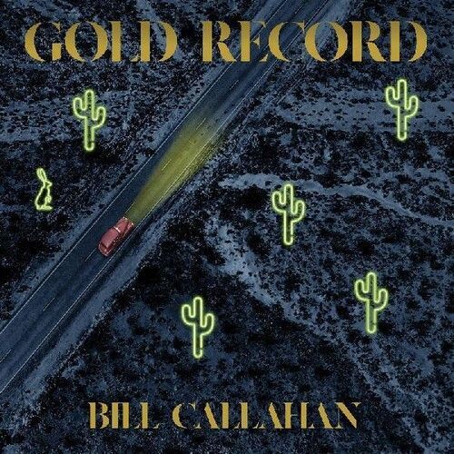 Gold Record (Bill Callahan) (Vinyl)