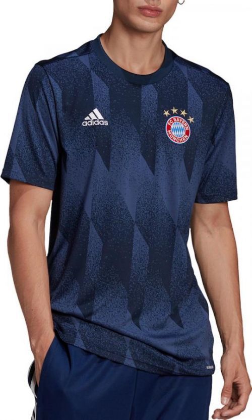 Dres adidas FCB PRESHI