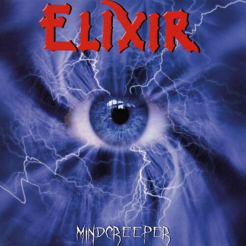 Mindcreeper (Elixir) (Vinyl / 12
