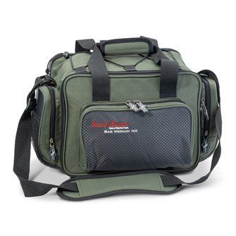 Iron Claw taška Bag Medium NX-7145060