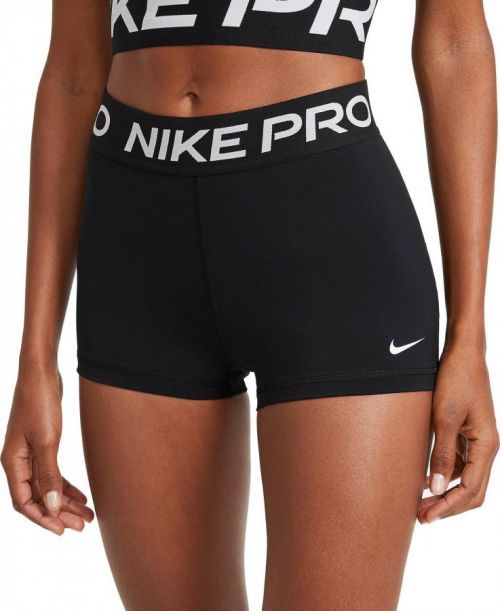 Šortky Nike W  Pro 365 SHORT 3IN