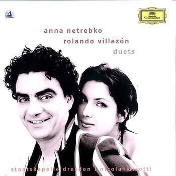 Anna Netrebko Duets (2 LP)