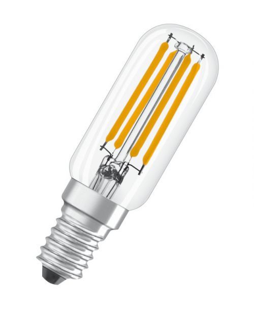 OSRAM PARATHOM SPECIAL T26 FIL 55 non-dim 6,5W/827 E14 4058075432963