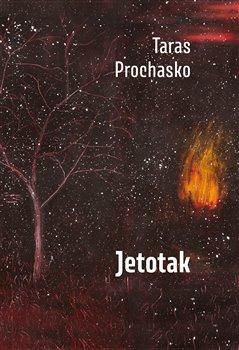 Jetotak - Prochasko Taras, Vázaná