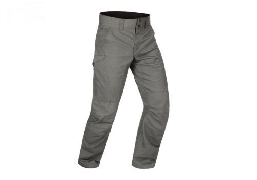 Kalhoty CLAWGEAR® Defiant - Solid Rock (Barva: Solid Rock, Velikost: 60)