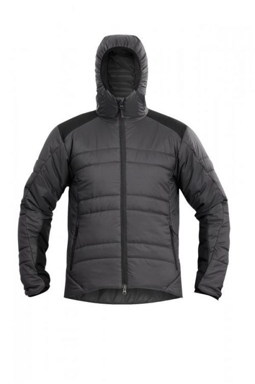 Zimní bunda Ketil Mig Tilak Military Gear® - černá (Barva: Černá, Velikost: L)