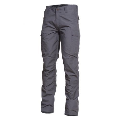 Kalhoty BDU 2.0 PENTAGON® - Cinder Grey (Barva: Cinder Grey, Velikost: 52)
