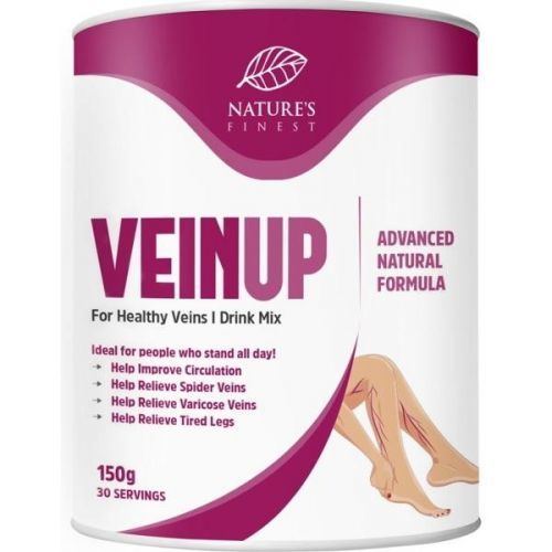 Nutrisslim VeinUp Směs pro normální cévy, nohy 150 g