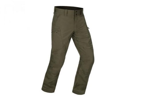 Kalhoty CLAWGEAR® Enforcer - RAL7013 (Barva: RAL7013, Velikost: 44L)