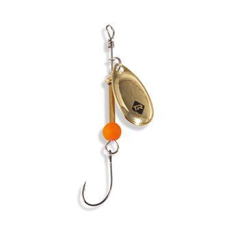Iron Trout třpytka Spinner 1,7g vzor GO-8057601