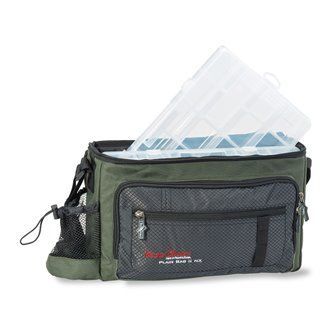 Iron Claw brašna Plain Bag II NX-7145081