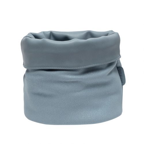 Textilní košík na kojenecké potřeby Bébé-Jou Fabulous Sparkle Blue