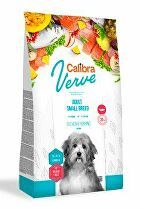 Calibra Dog Verve GF Adult M&L Salmon&Herring 2kg