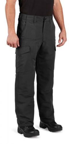 Kalhoty EdgeTec Tactical Propper® - černé (Barva: Černá, Velikost: 34/32)