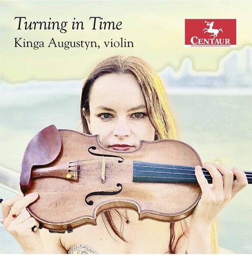 Turning in Time (Various Artists) (CD)