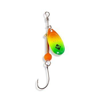 Iron Trout třpytka Spinner 1,7g vzor FTO-8057603