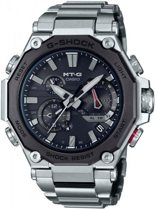 Casio MT-G MTG-B2000D-1AER