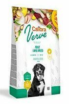 Calibra Dog Verve GF Adult Large Chicken&Duck 12kg +malé balení zdarma