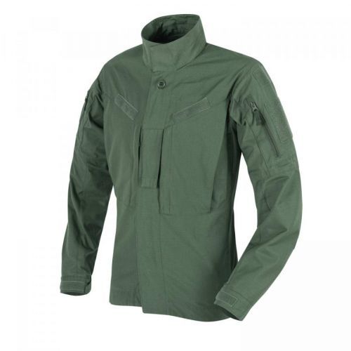 Blůza MBDU® RipStop Helikon-Tex® - Olive Green (Barva: Olive Green, Velikost: L)