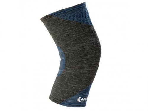 Mueller 4-Way Stretch Premium Knit Knee Support, bandáž na koleno, M/L