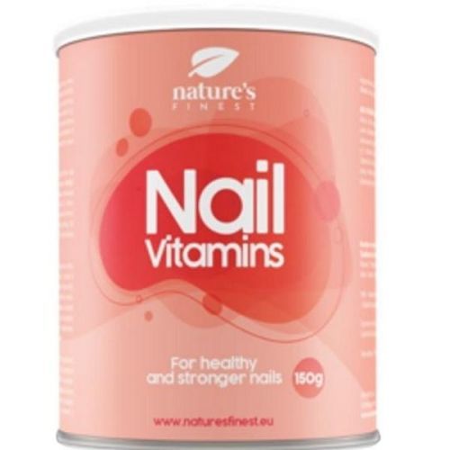 Nutrisslim Nail Vitamins 150 g