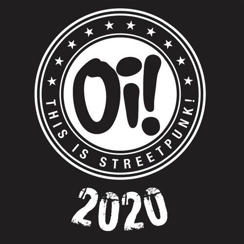 Oi! This Is Streetpunk! 2020 (Vinyl / 12