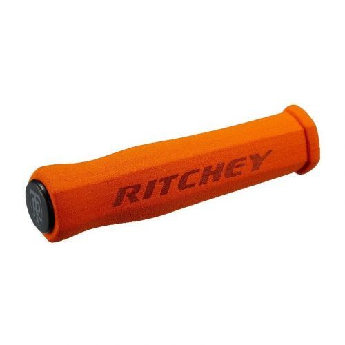Gripy Ritchey WCS TrueGrip - oranžová