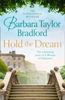 Hold the Dream (Bradford Barbara Taylor)(Paperback / softback)