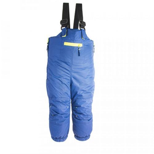 Pidilidi kalhoty chlapecké zimní, Pidilidi, PD1083-04, modrá