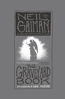 The Graveyard Book (Gaiman Neil)(Paperback)