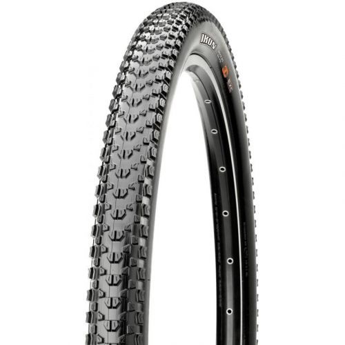 Plášť Maxxis Ikon - 29x2,20, drát, černý