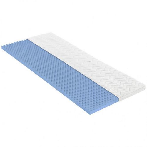 Sleeptex TOPPER, 160/200 cm - bílá