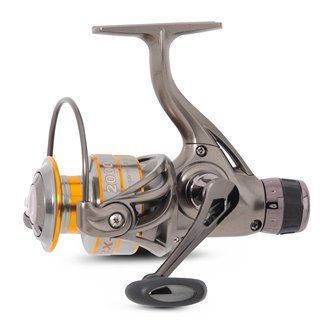Iron Trout naviják RX-R 2000-2732202