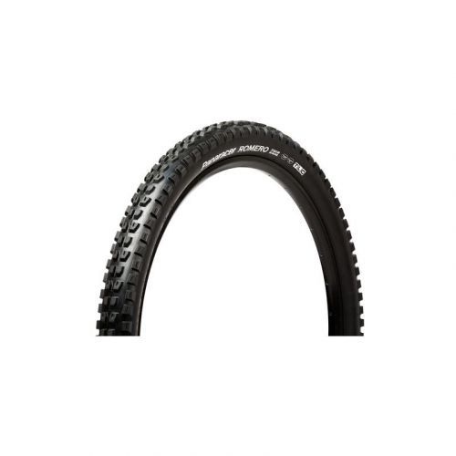 Plášť Panaracer Romero 29x2,4 (60-622) - kevlar, černá