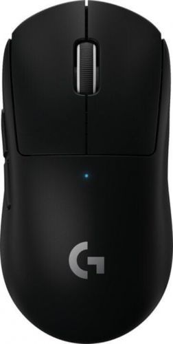 Logitech G Pro X Superlight, černá (910-005880)