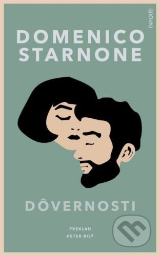 Dôvernosti - Domenico Starnone