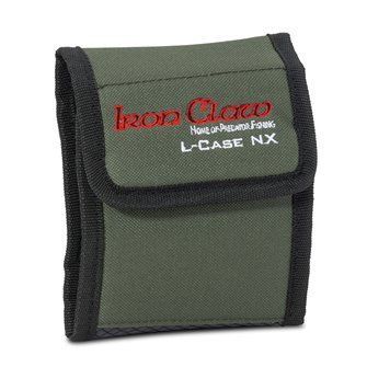 Iron Claw pouzdro L-Case NX-7145546