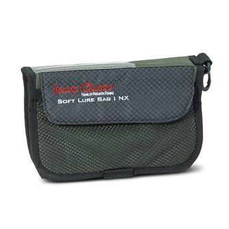 Iron Claw pozdro na gumy Softlure Bag I NX-7145240