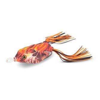 Doiyo imitace žáby Kaeru FS 55 vzor RFL-3819057