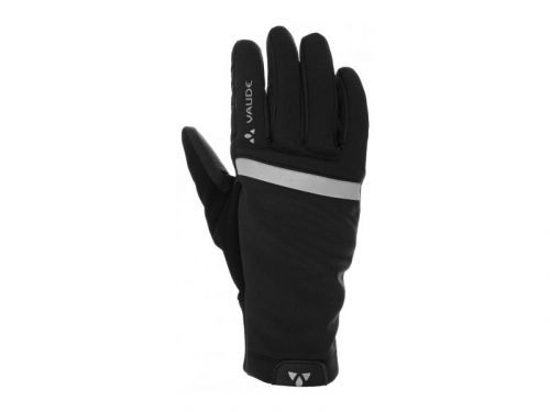 Rukavice Vaude Hanko II - black - 05362 010 - Velikost 2XL (11)