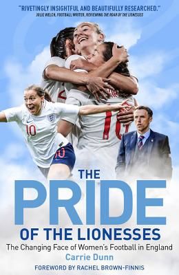 Pride of the Lionesses (Dunn Carrie)(Paperback / softback)