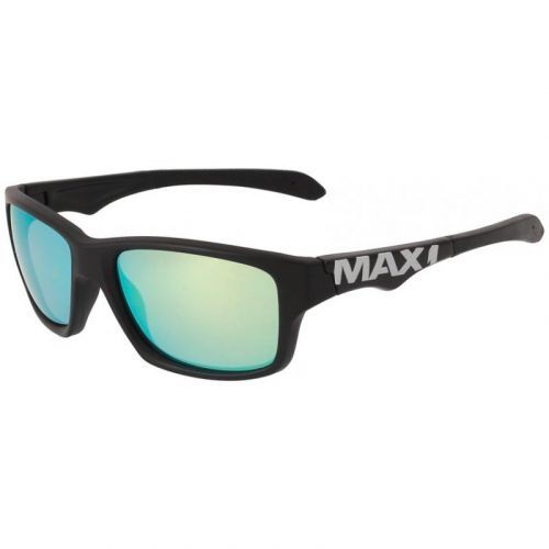 Brýle MAX1 Evo - černé