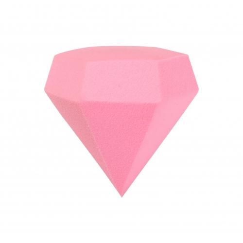 Gabriella Salvete Diamond Sponge Diamond Sponge 1 ks aplikátor pro ženy Pink
